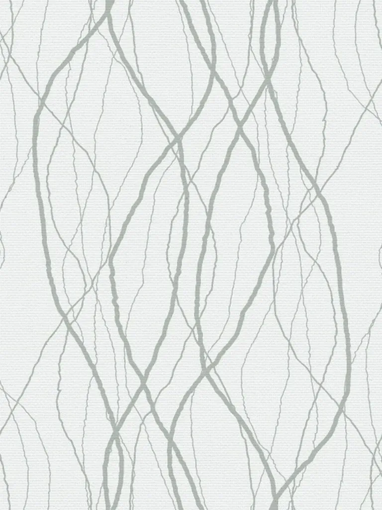 Röhse Design 3422 für Teba Lamellenvorhang