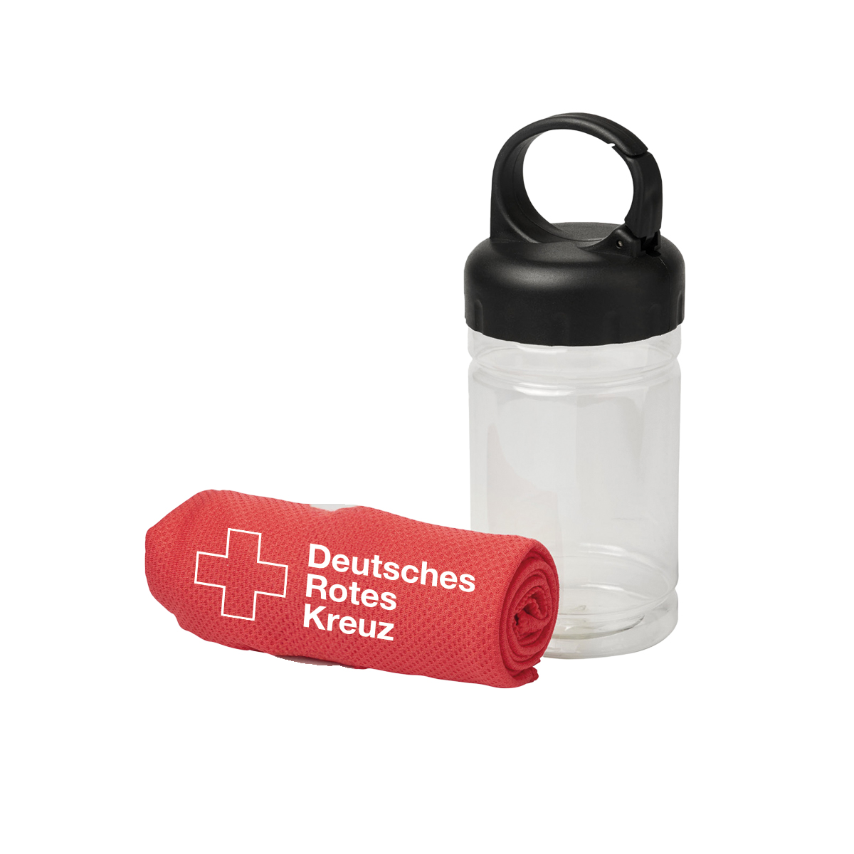 Flasche, Wasserflasche