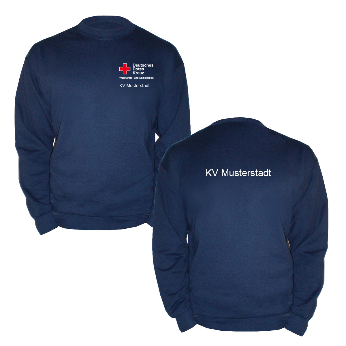 Strickwaren, Pullover, Sweatshirt, Langarm, Fleece