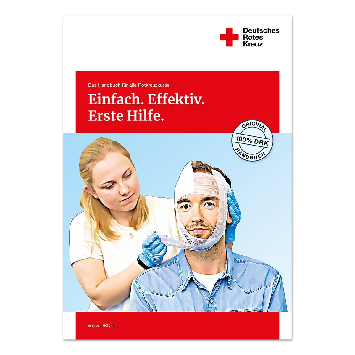 Erste Hilfe - Publikationen - Rotkreuzshop