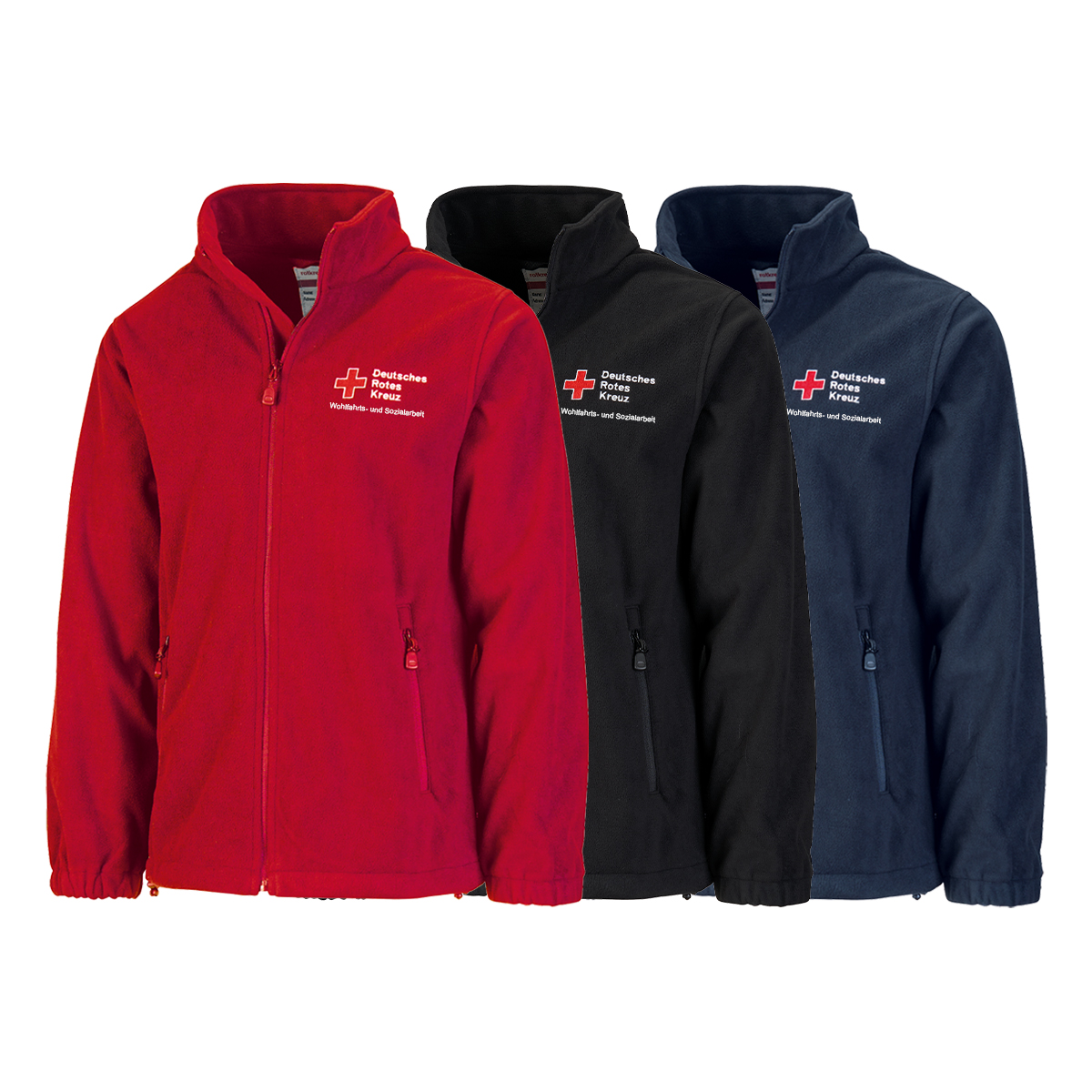 Bekleidung, Fleece, Mantel, Jacke