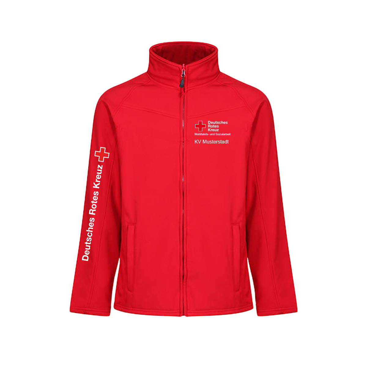 Bekleidung, Mantel, Jacke, Fleece