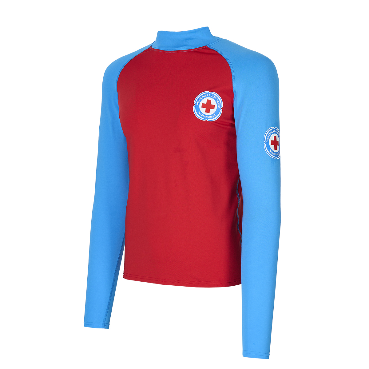 Rashguard Wasserwacht