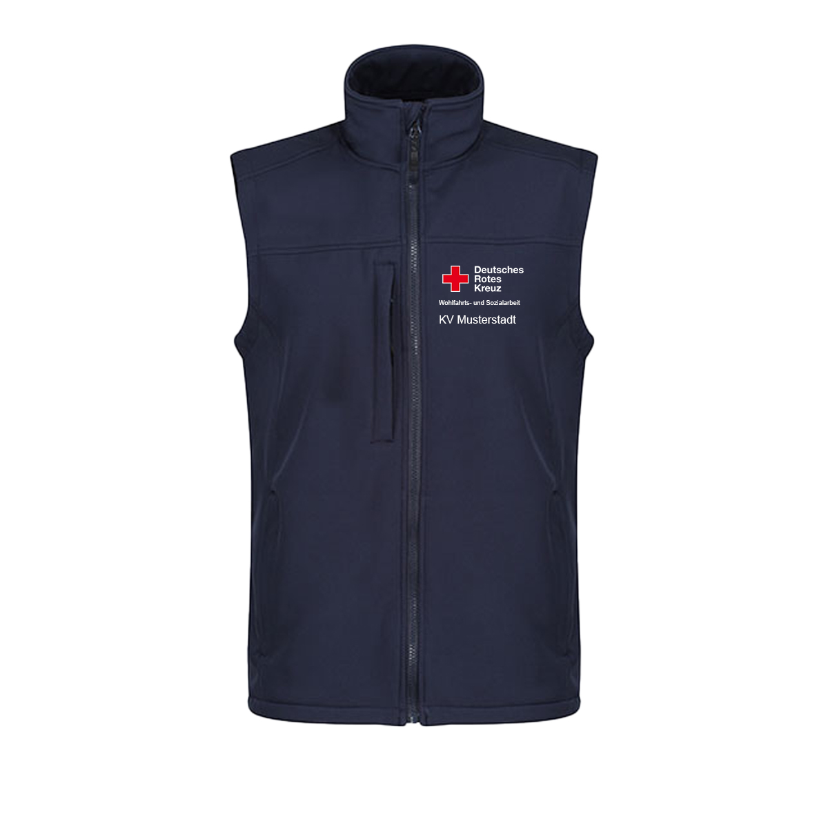Bekleidung, Weste, Rettungsweste, Fleece