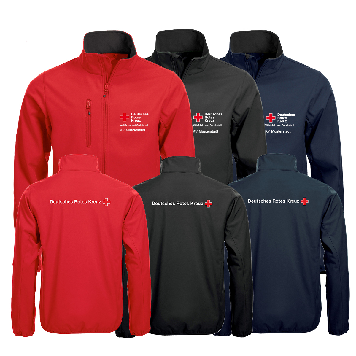 Bekleidung, Mantel, Jacke, Fleece, Langer Ärmel