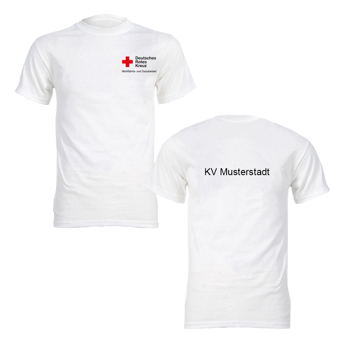 Bekleidung, T-shirt