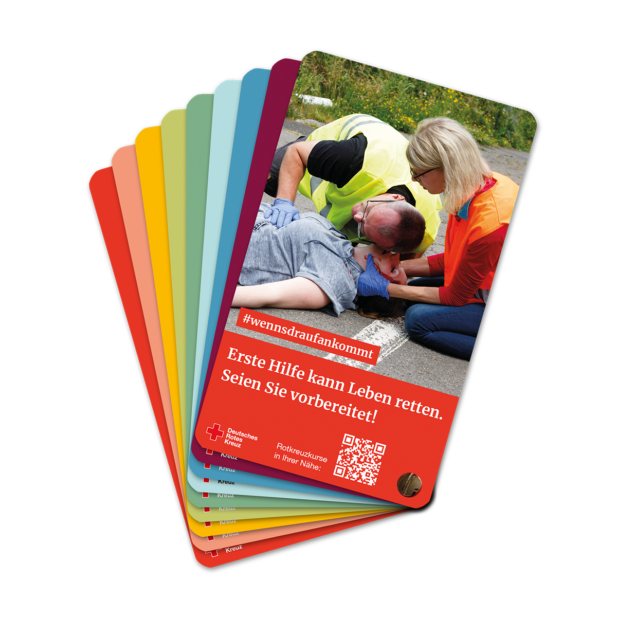 !Neu! - Rotkreuzshop !Neu! - Rotkreuzshop