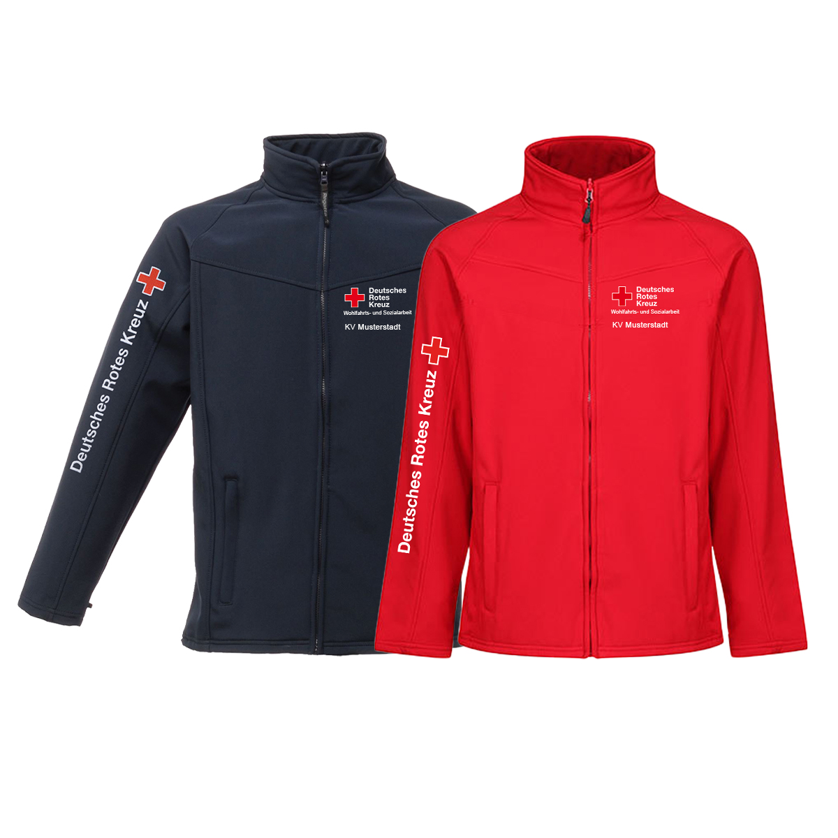 Bekleidung, Mantel, Jacke, Fleece