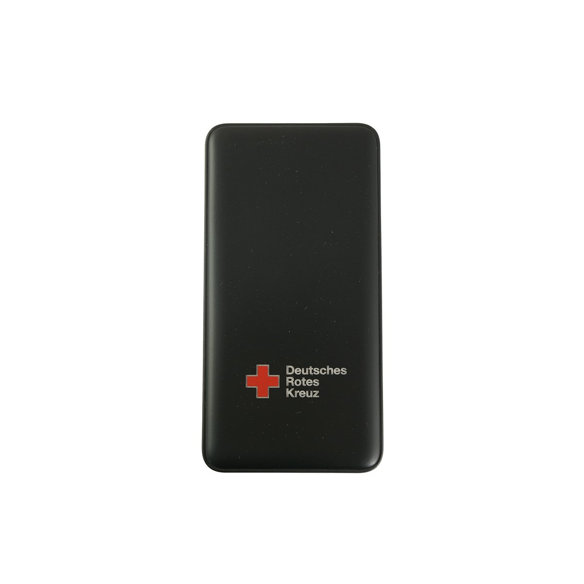 Powerbank 10.000 mAh, mobiler Akku, DRK-Kompaktlogo Elektronik, Computer-Ausrüstung, Computerausrüstung