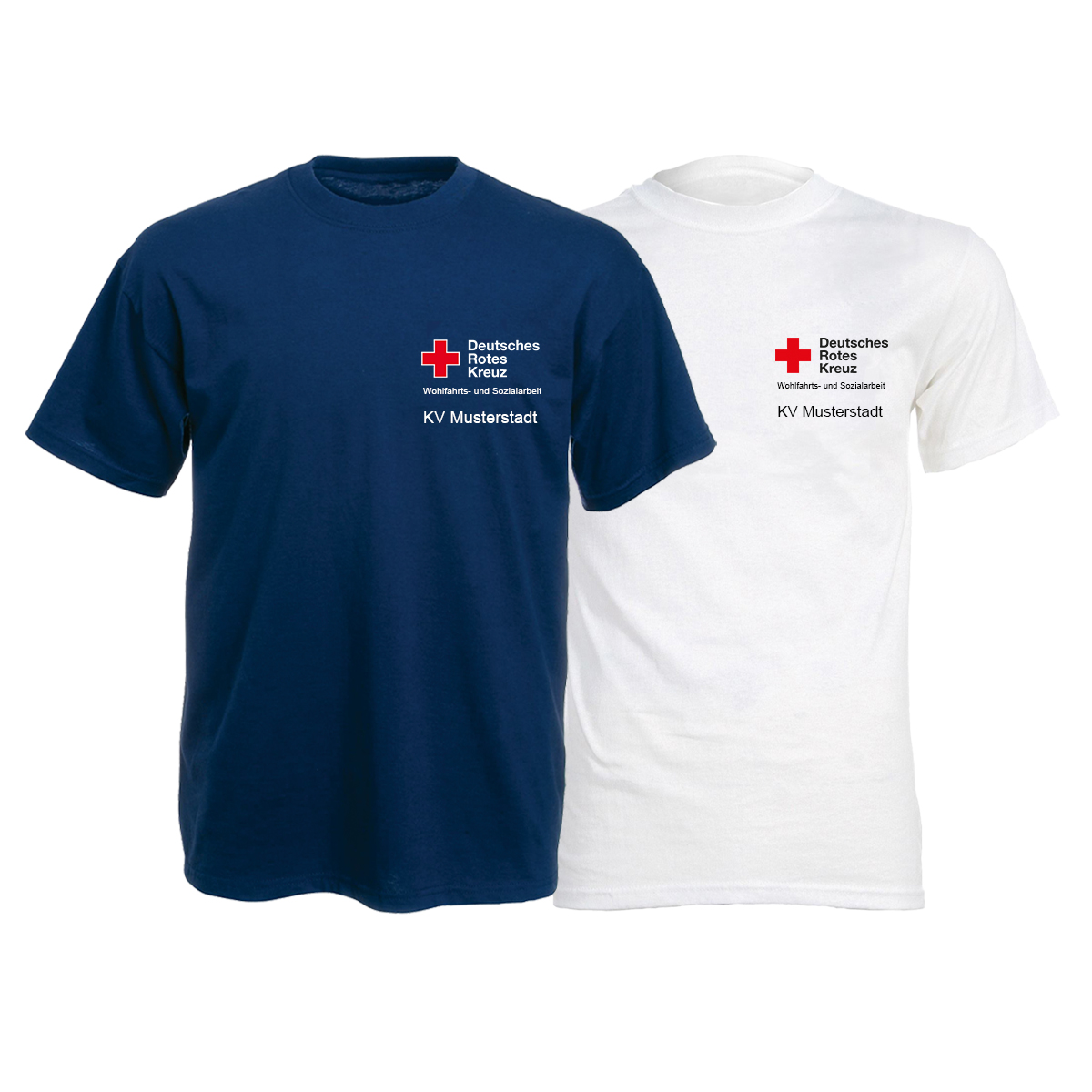 T-shirt, Firmenlogo, Symbol, Erste Hilfe, Rotes Kreuz