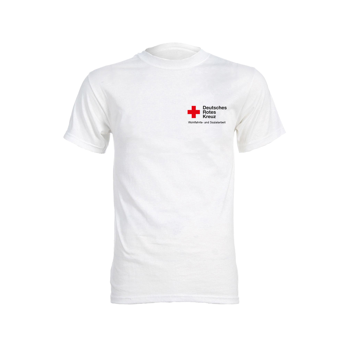 T-shirt, Firmenlogo, Erste Hilfe, Symbol, Rotes Kreuz