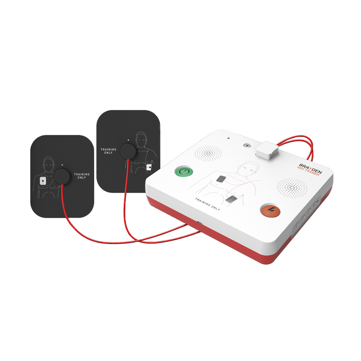 Brayden AED Trainer