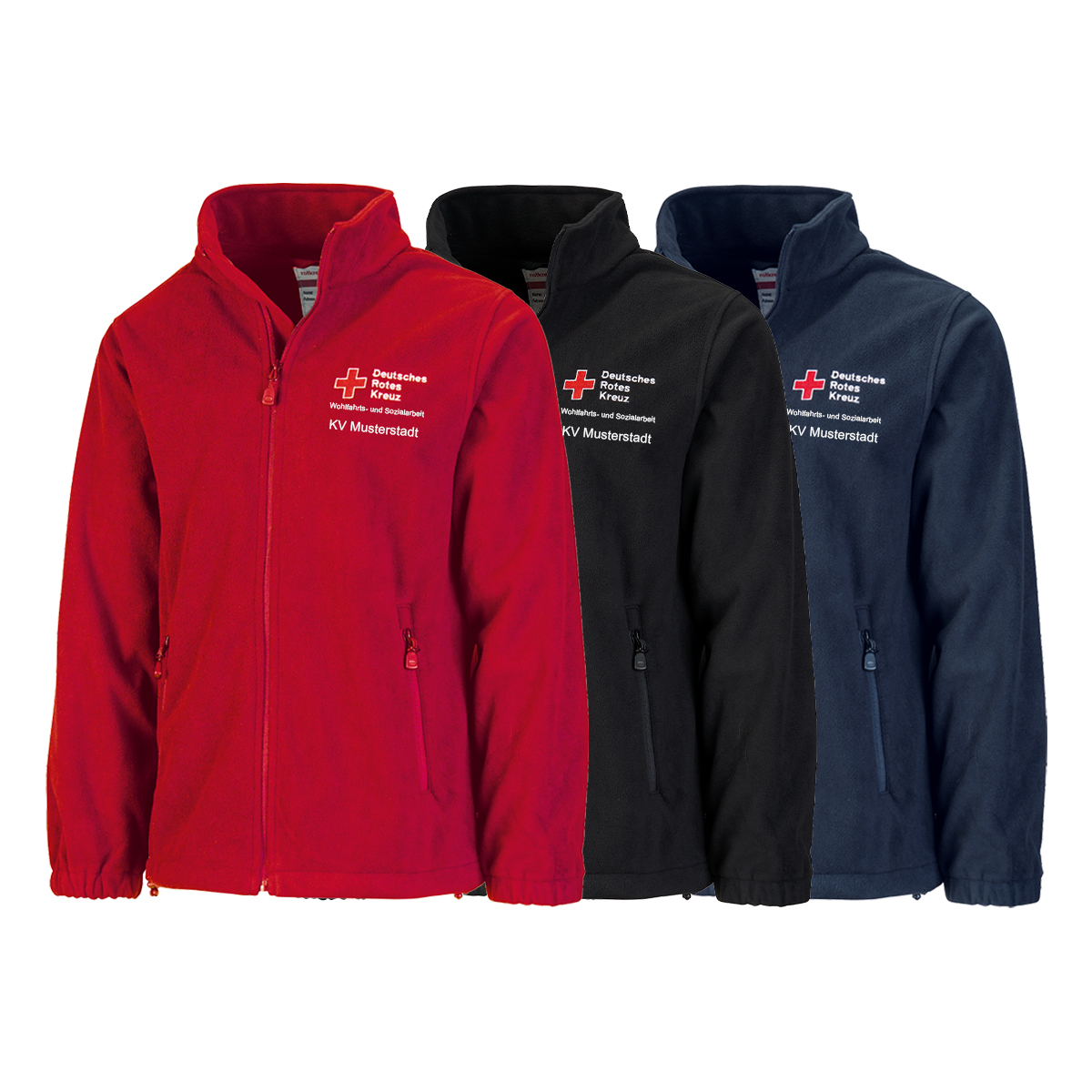 Bekleidung, Fleece, Mantel, Jacke