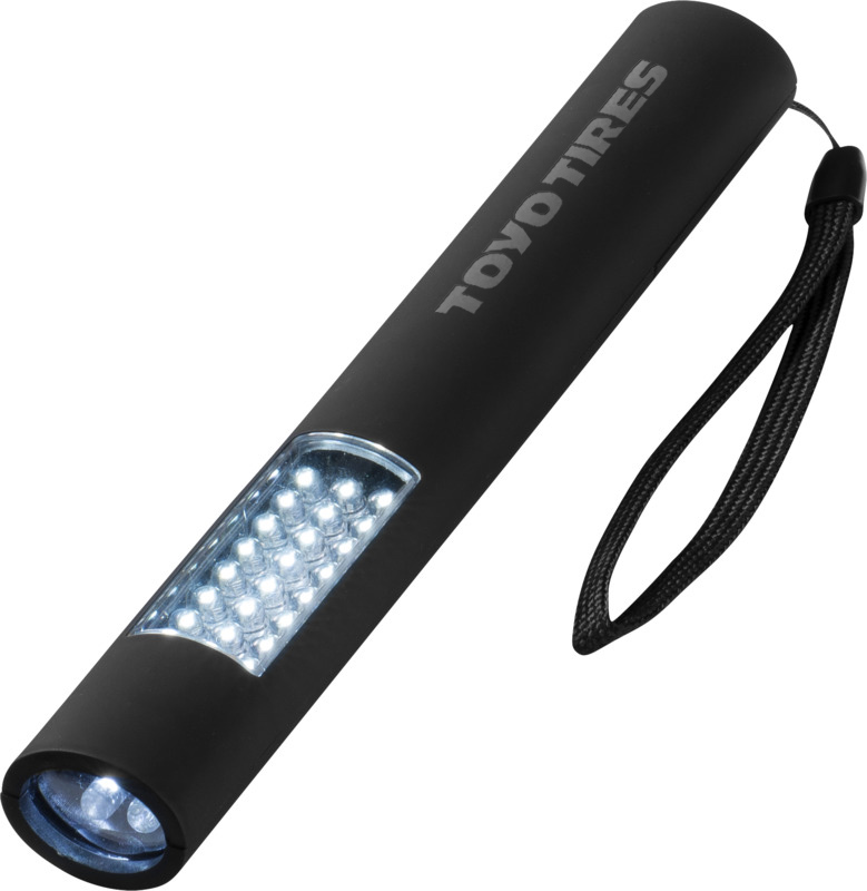 LED Taschenlampe 