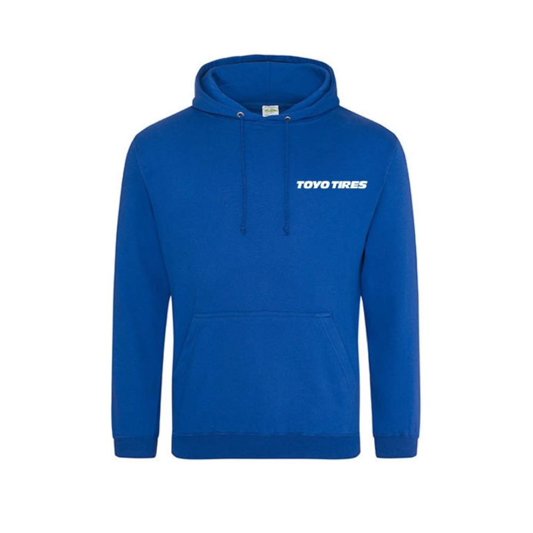 Herren Organic Hoody