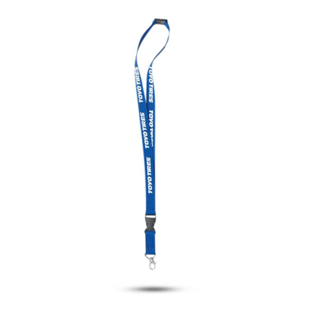 Lanyard 