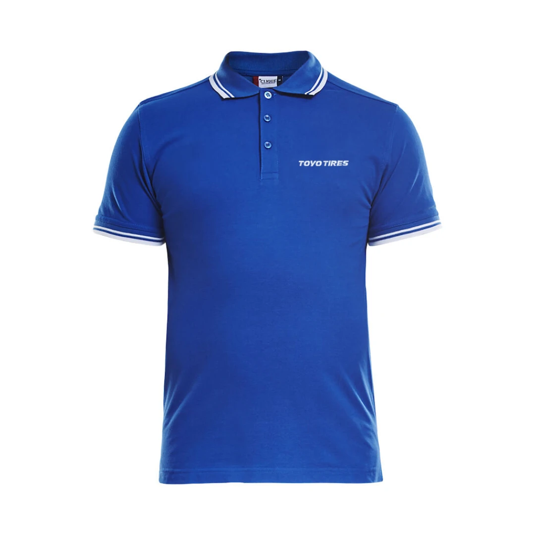 Polo Shirt unisex