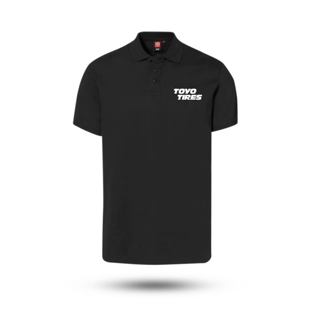 Herren Polo Shirt