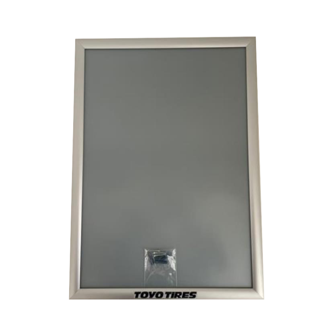 Aluminium DIN A2 Rahmen