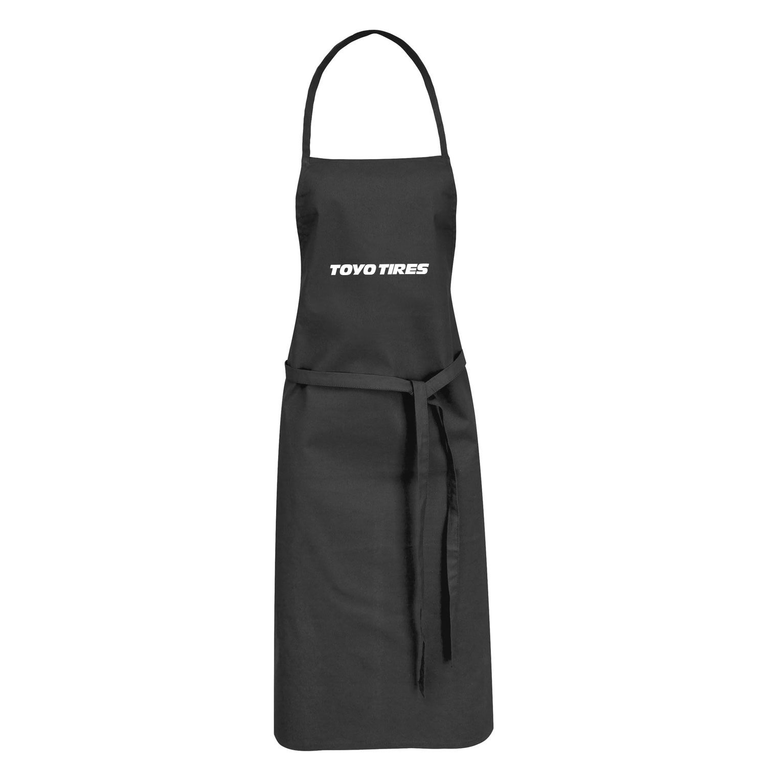 Grillschürze