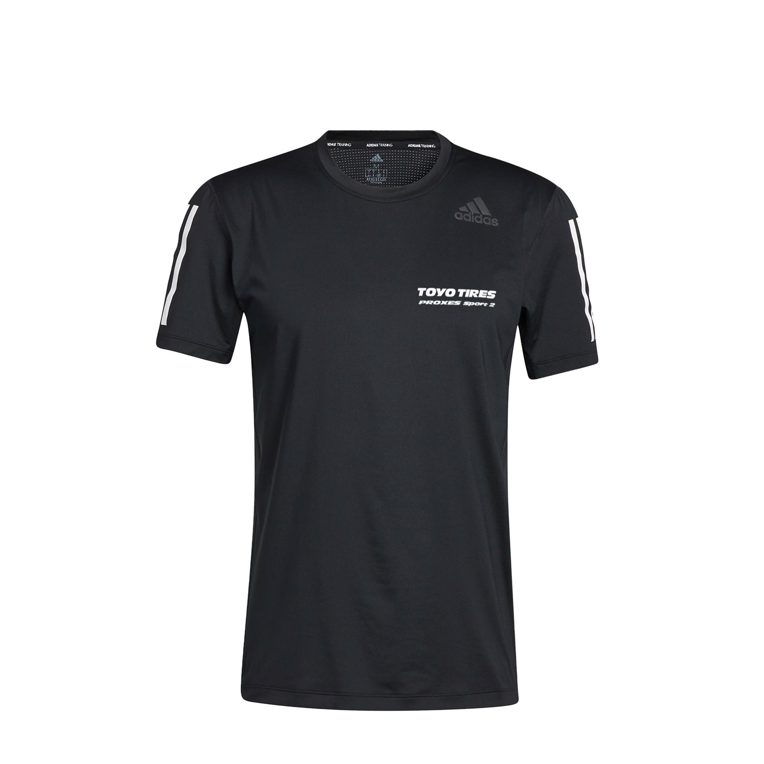 Adidas Herren Laufshirt 