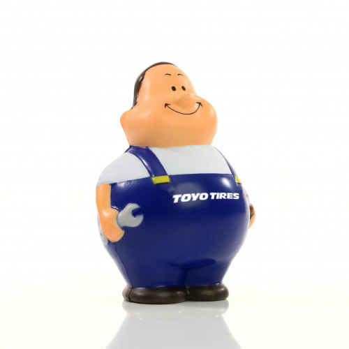 Schrauber Bert