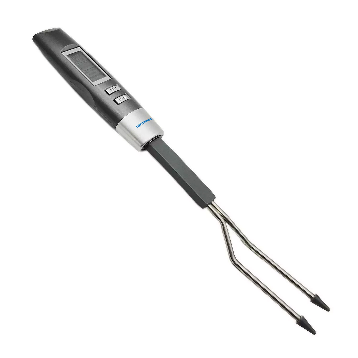 Grillgabelthermometer