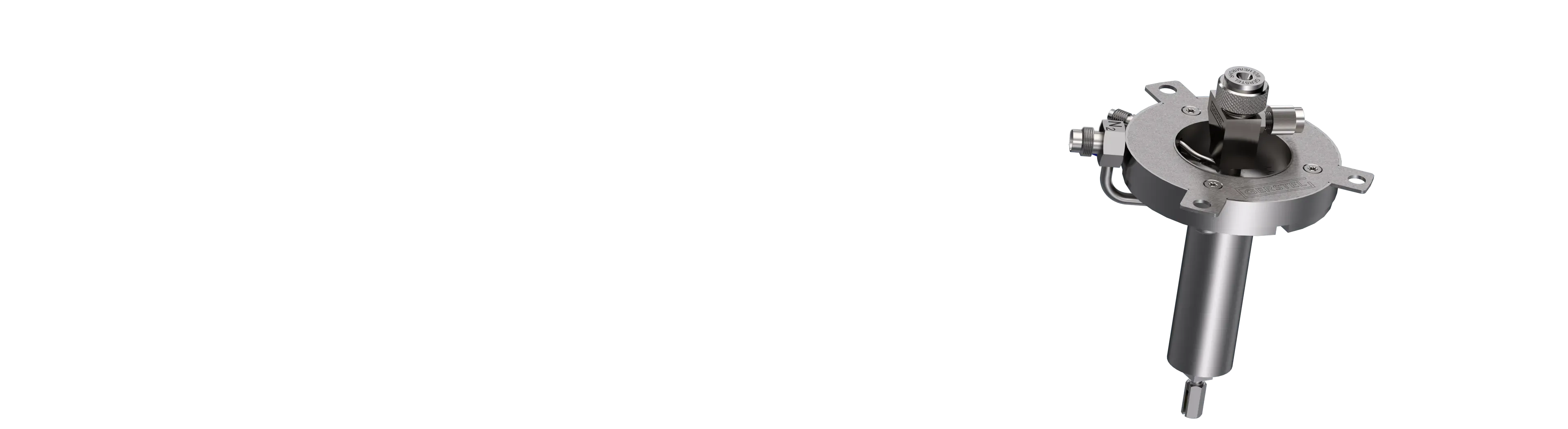 Automated Liner Exchange ALEX