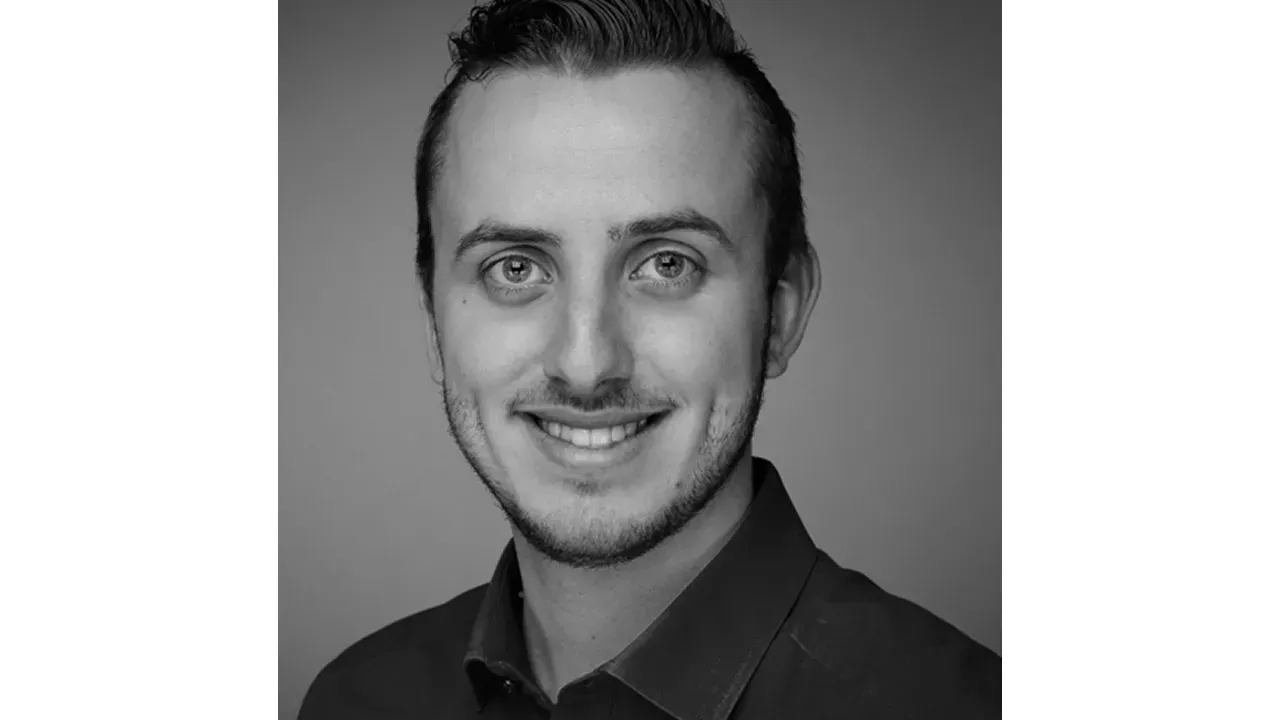 Referent Joachim Schrader