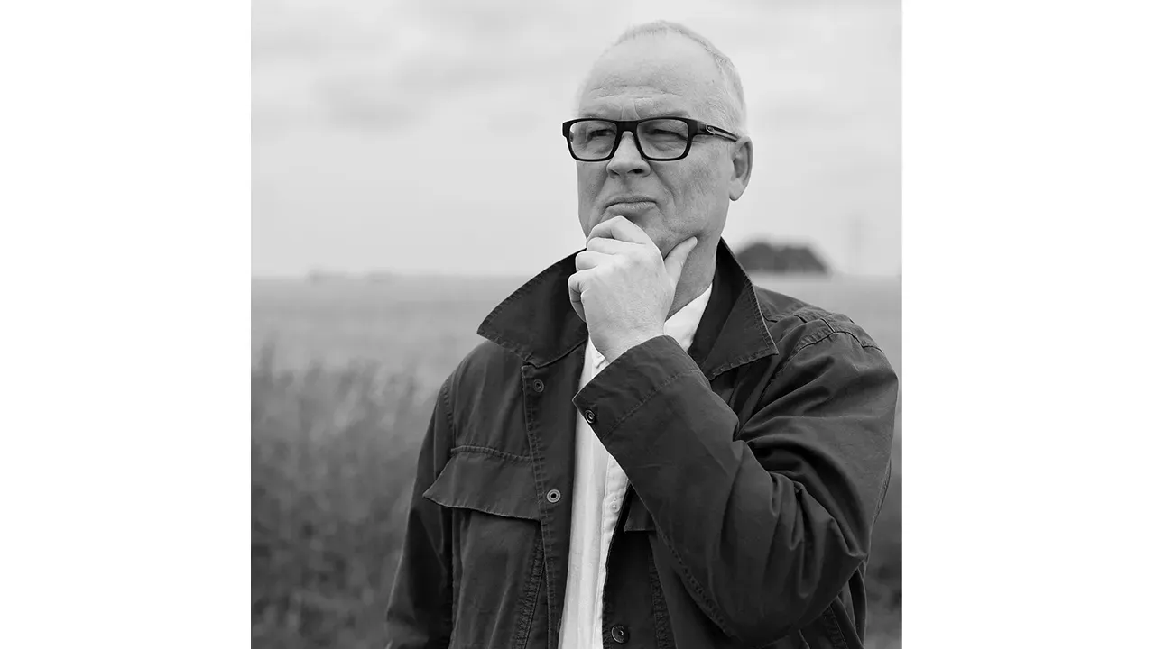 Referent Guido Gutenstein