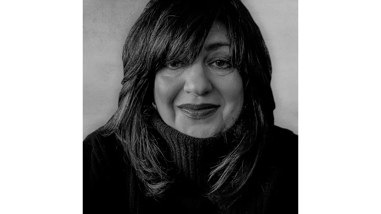 Referentin Patricia Wadephul