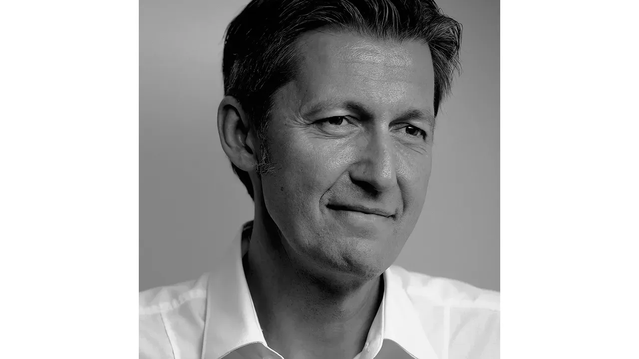 Referent Michael Raasch